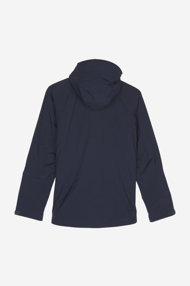 Regenjacke mit GORE-TEX für Damen