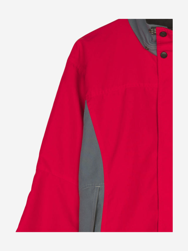 Regenjacke für Damen