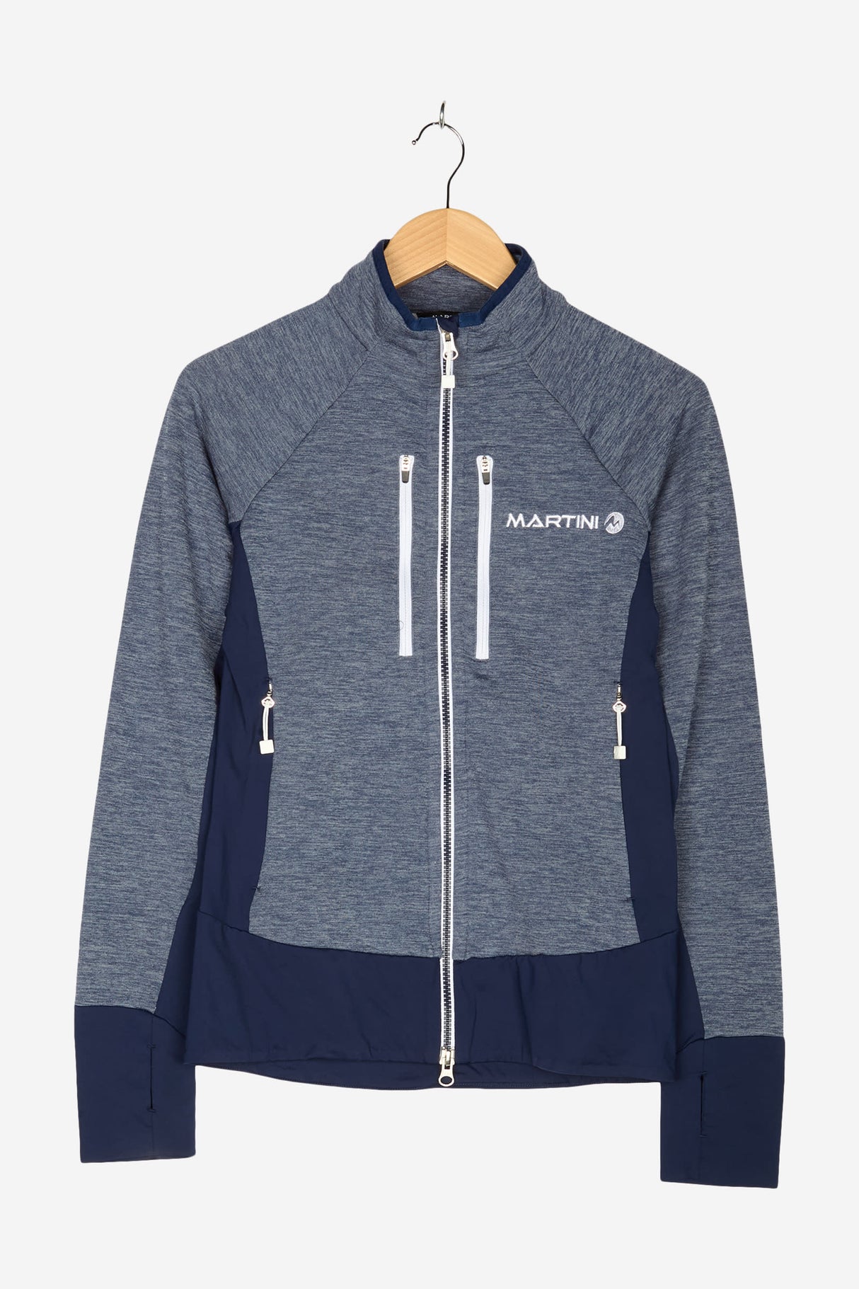Fleecejacke für Damen
