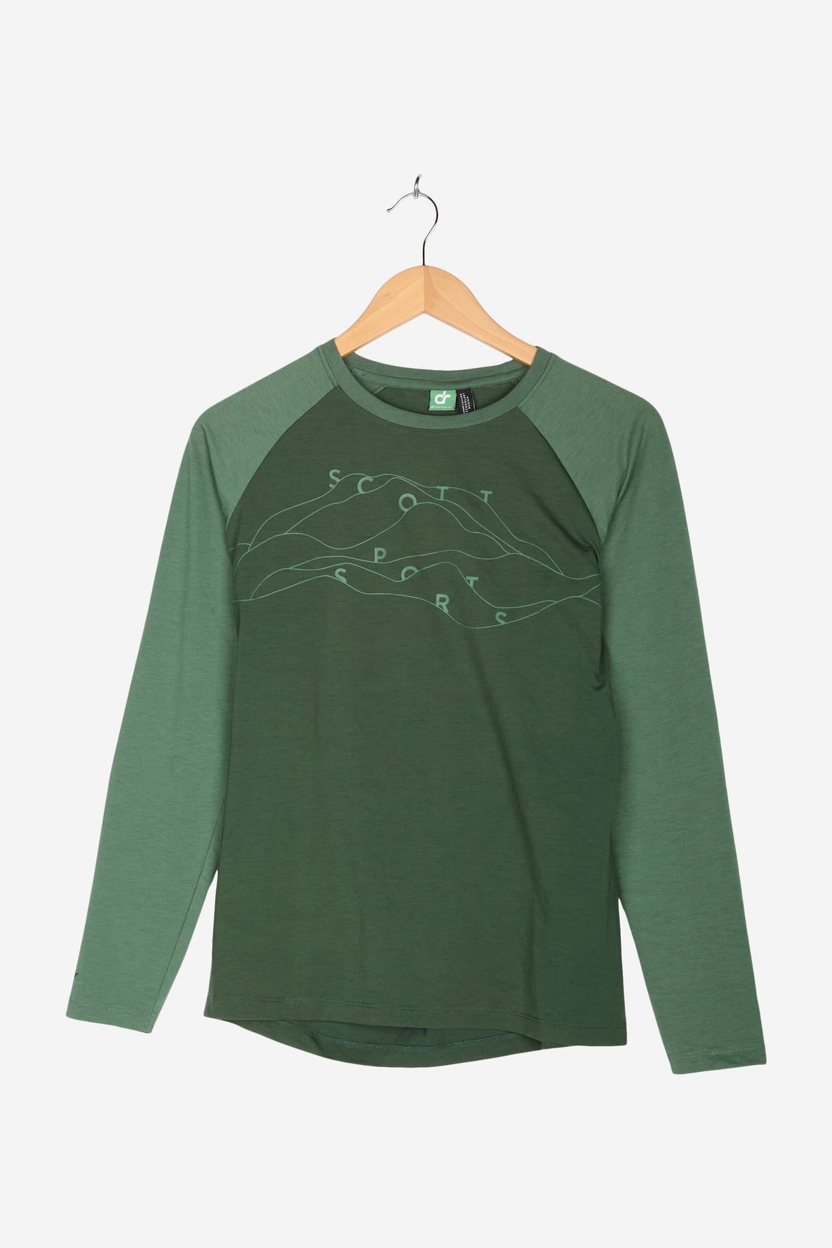 Longsleeve für Herren