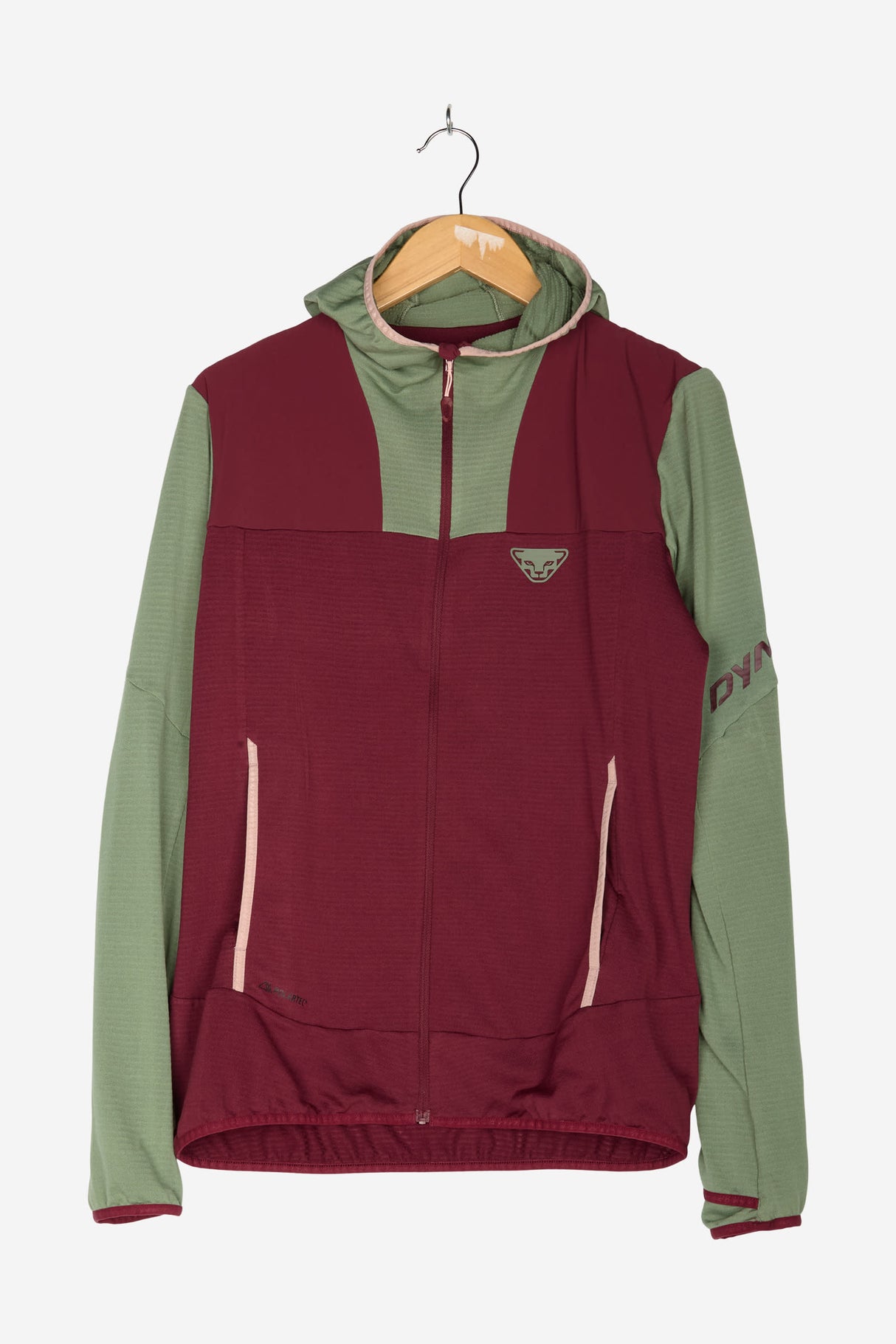 Fleecejacke für Damen