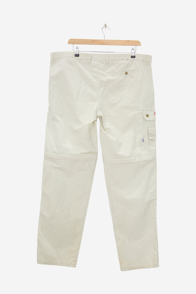 Zip Off Hose für Herren