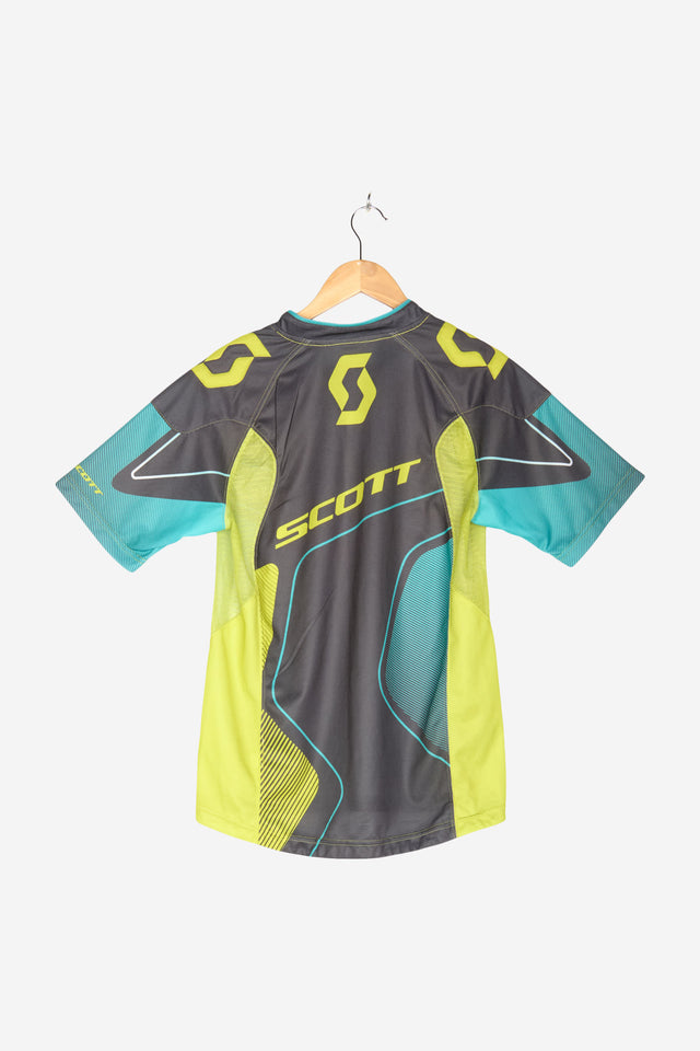 Fahrradtrikot für Herren