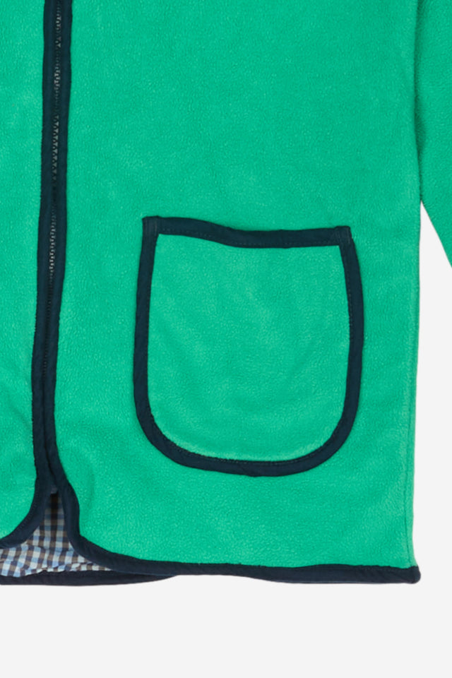 Fleecejacke für Kinder