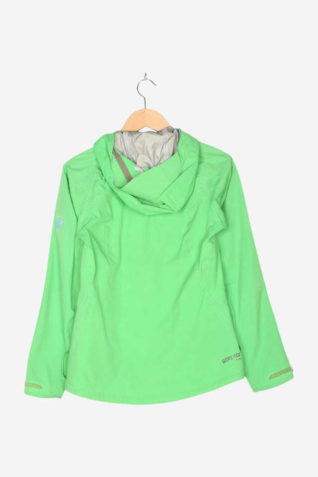 Regenjacke mit GORE-TEX für Damen