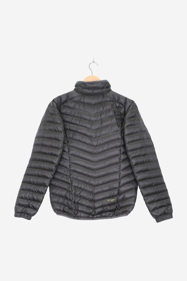 Daunenjacke für Damen