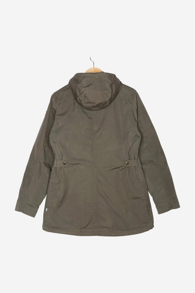 Doppeljacke für Damen