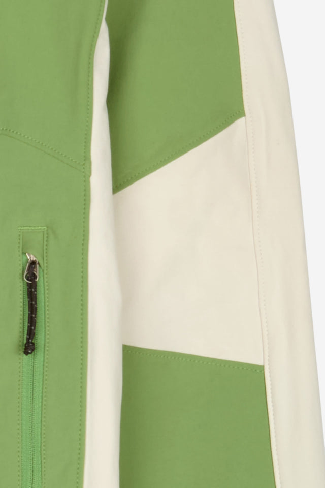 Softshelljacke für Herren