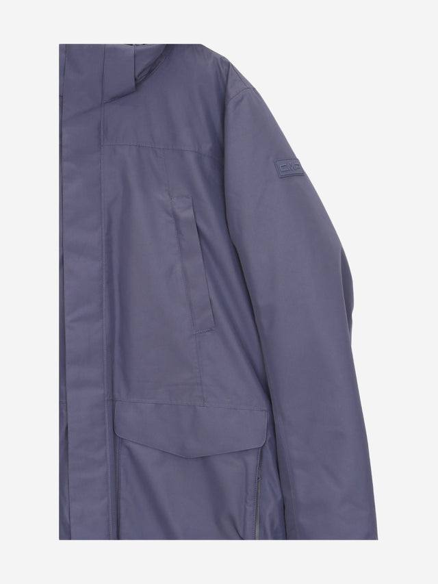 Winterjacke für Herren
