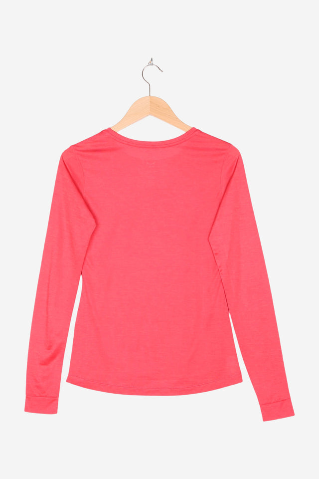 Longsleeve für Damen