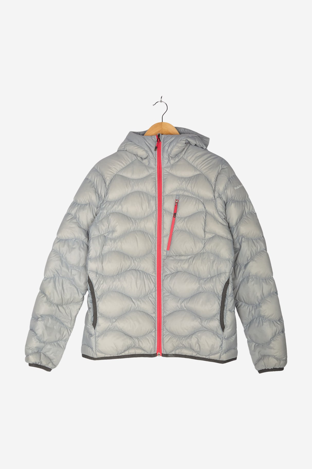 Isolationsjacke für Damen
