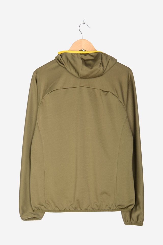 Fleecejacke für Herren
