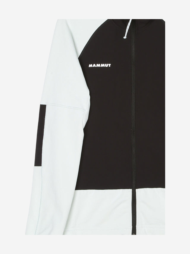 Fleecejacke für Damen