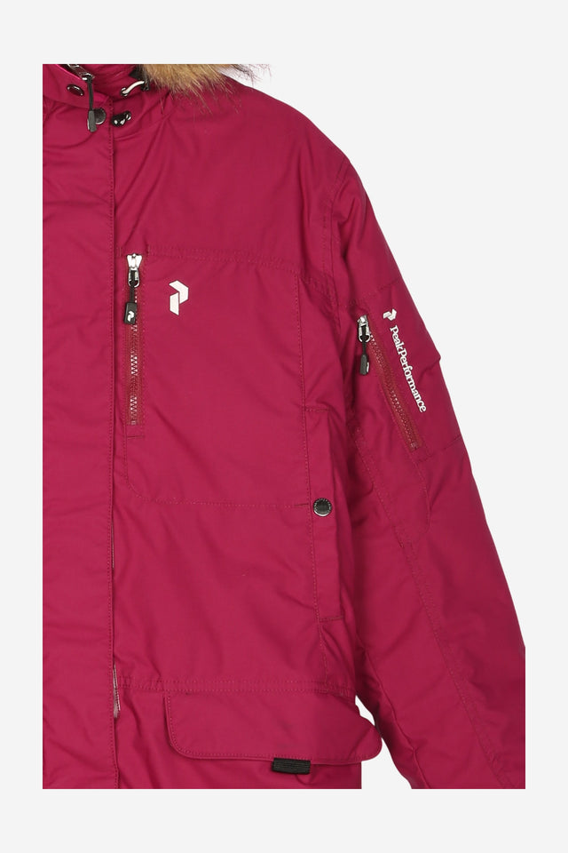 Daunenjacke für Damen