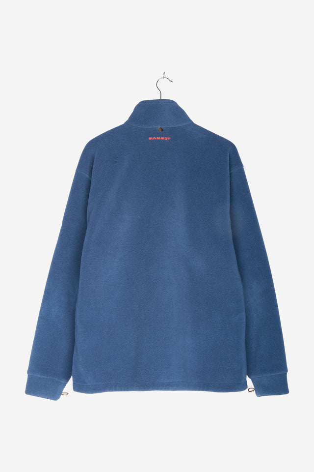 Fleecejacke für Herren