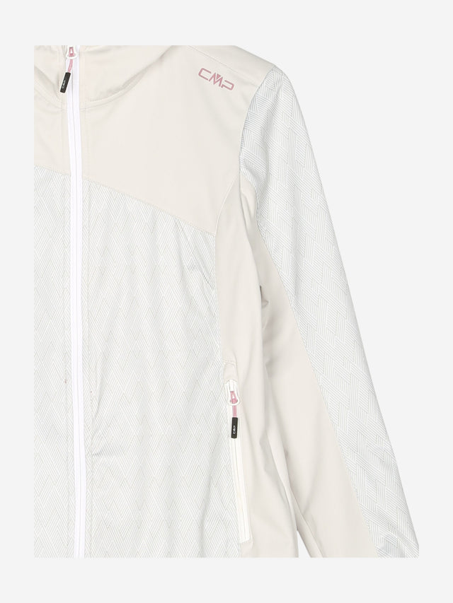 Softshelljacke für Damen