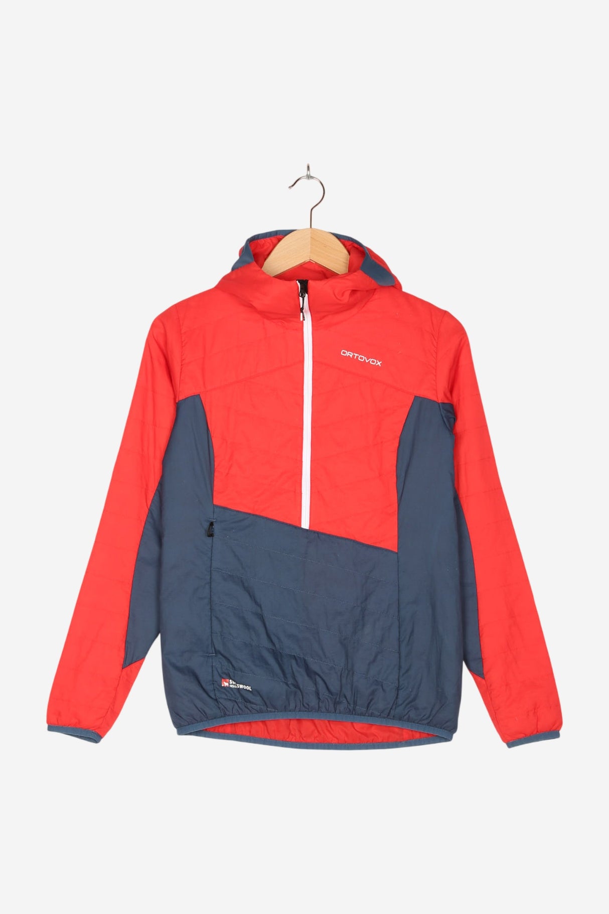 Isolationsjacke für Damen