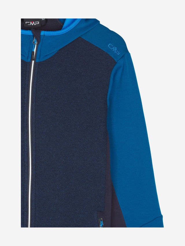 Freizeitjacke für Herren