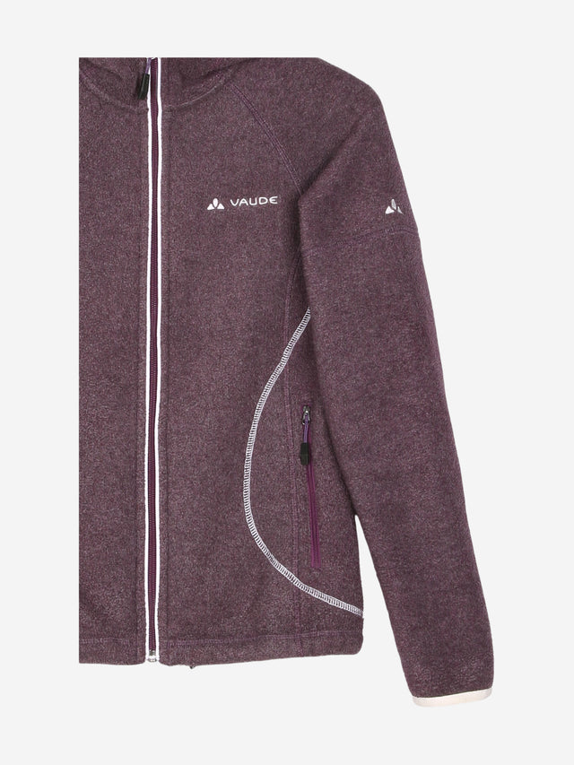 Fleecejacke für Damen