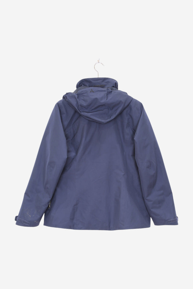 Doppeljacke für Herren