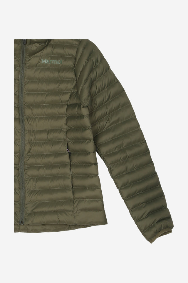 Daunenjacke für Damen