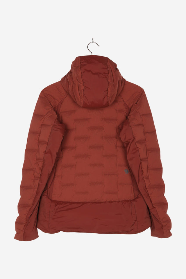 Daunenjacke für Damen