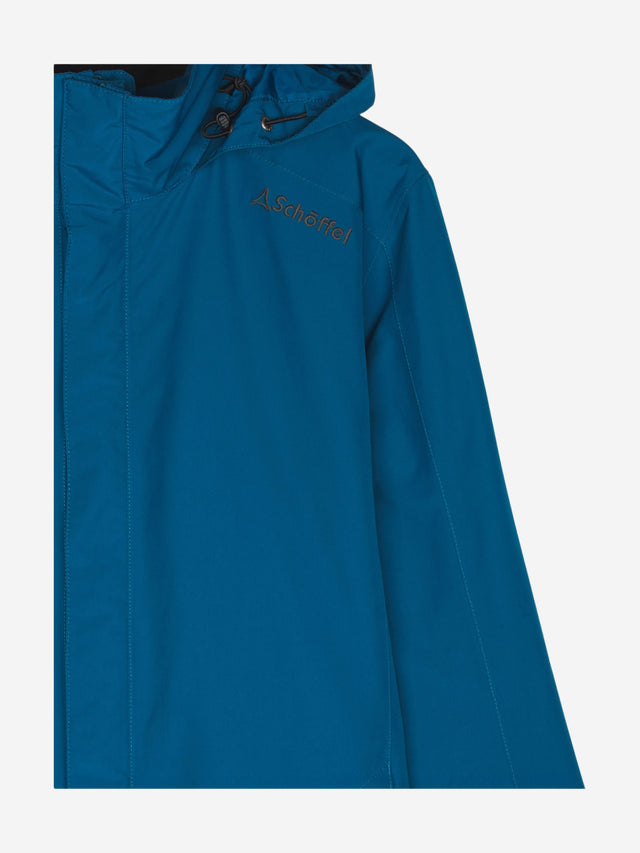 Regenjacke für Damen