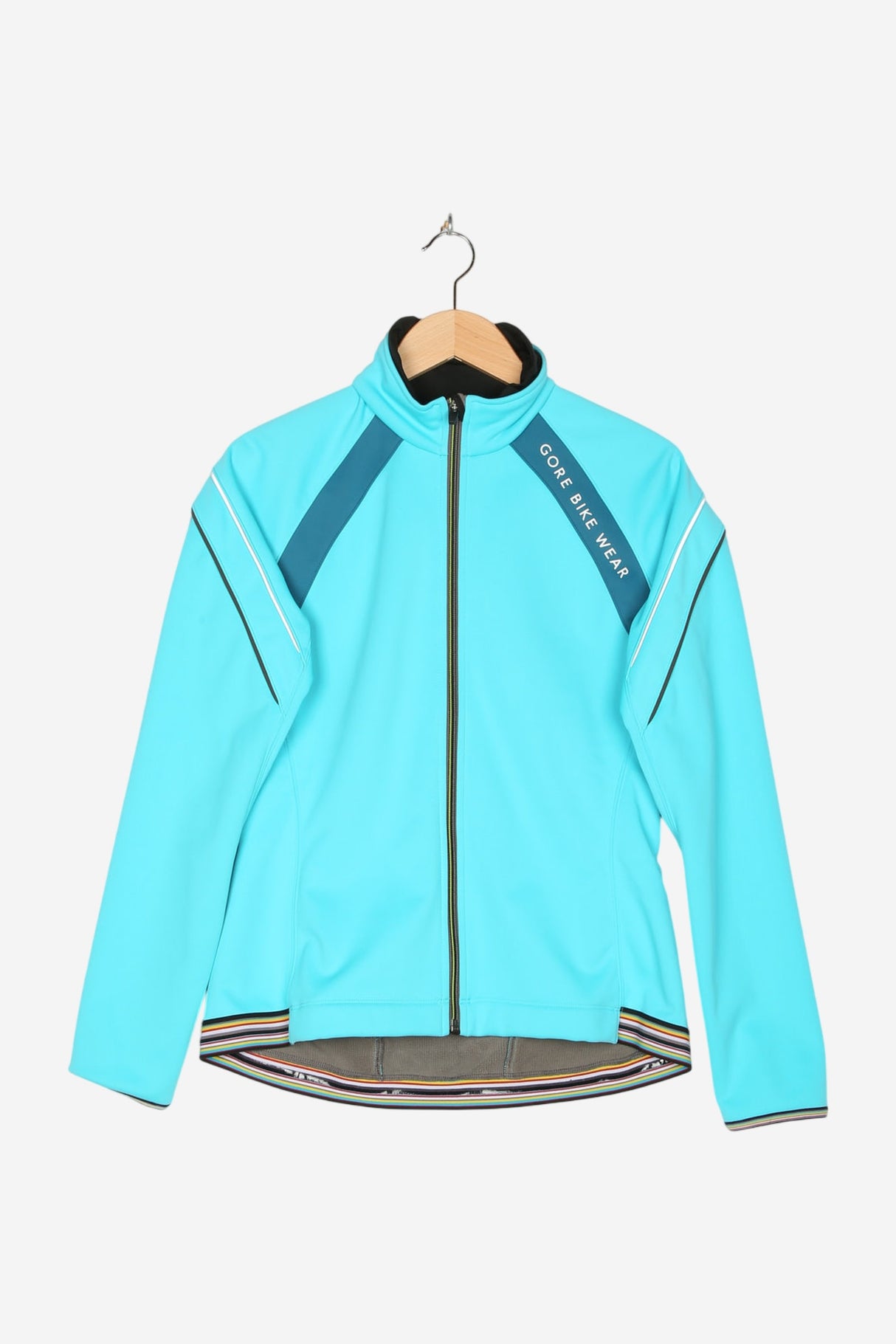 Fahrradjacke für Damen