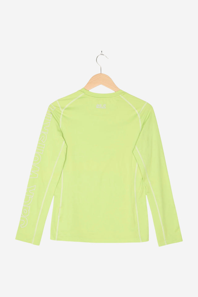 Longsleeve für Damen