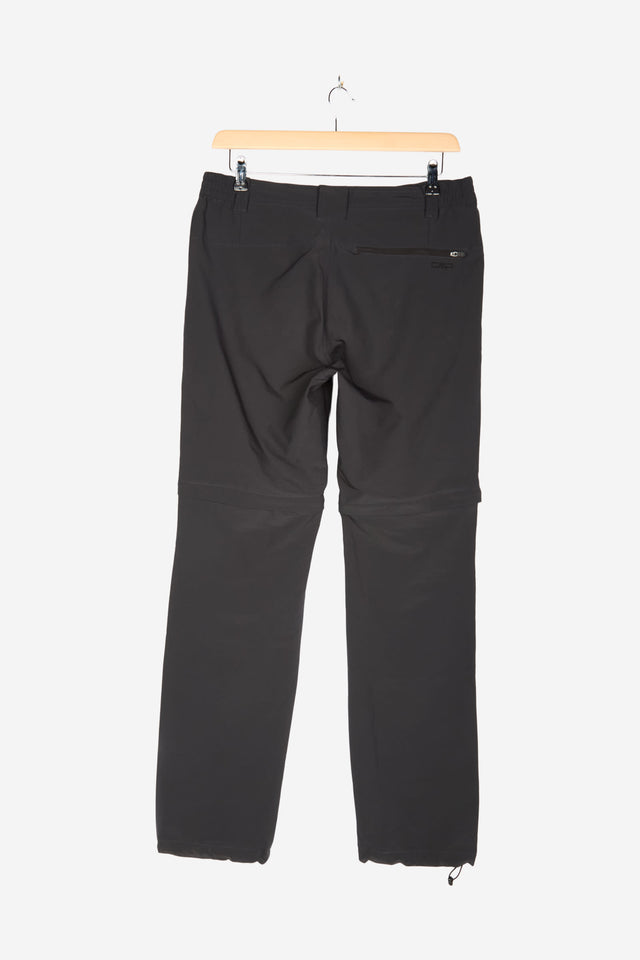 Zip Off Hose für Herren