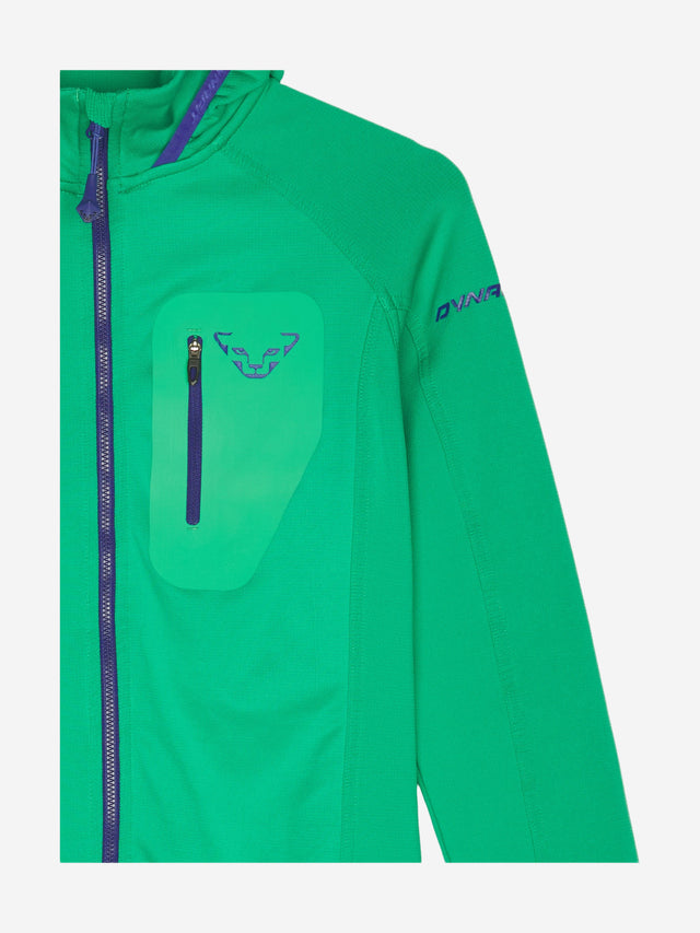 Fleecejacke für Damen