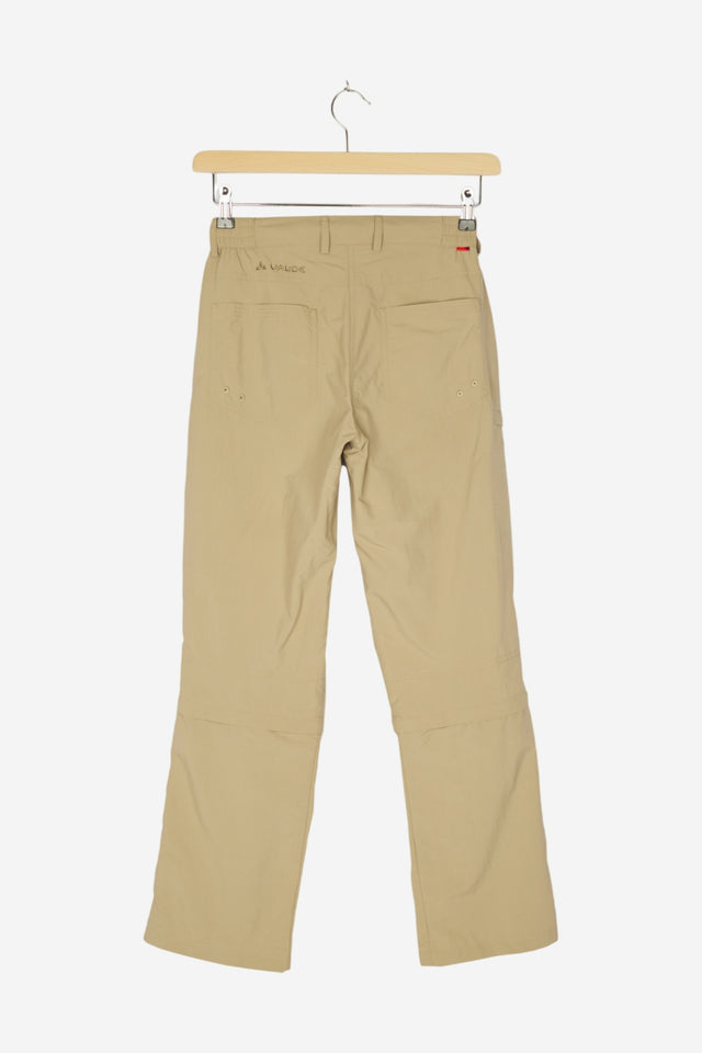 Zip Off Hose für Damen