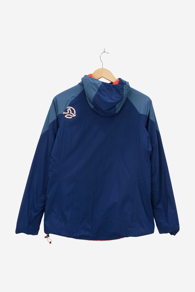 Isolationsjacke für Damen