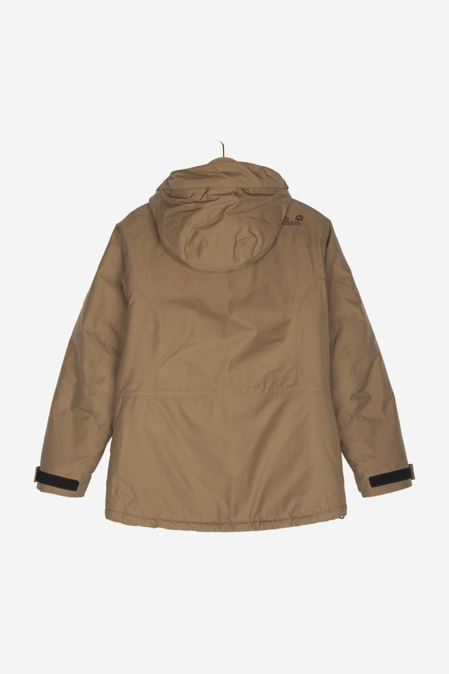 Winterjacke für Damen