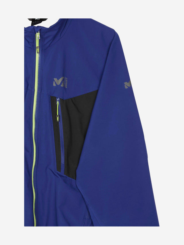 Softshelljacke für Herren