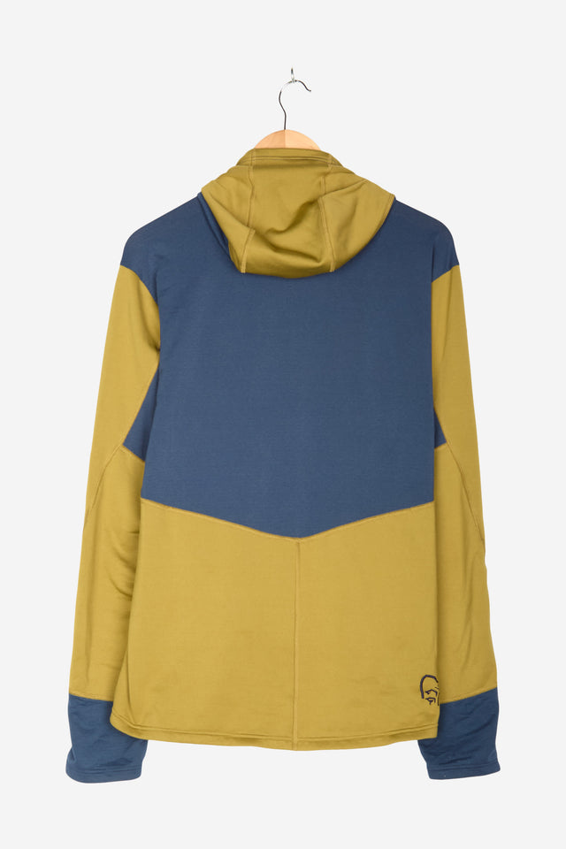 Fleecejacke für Herren