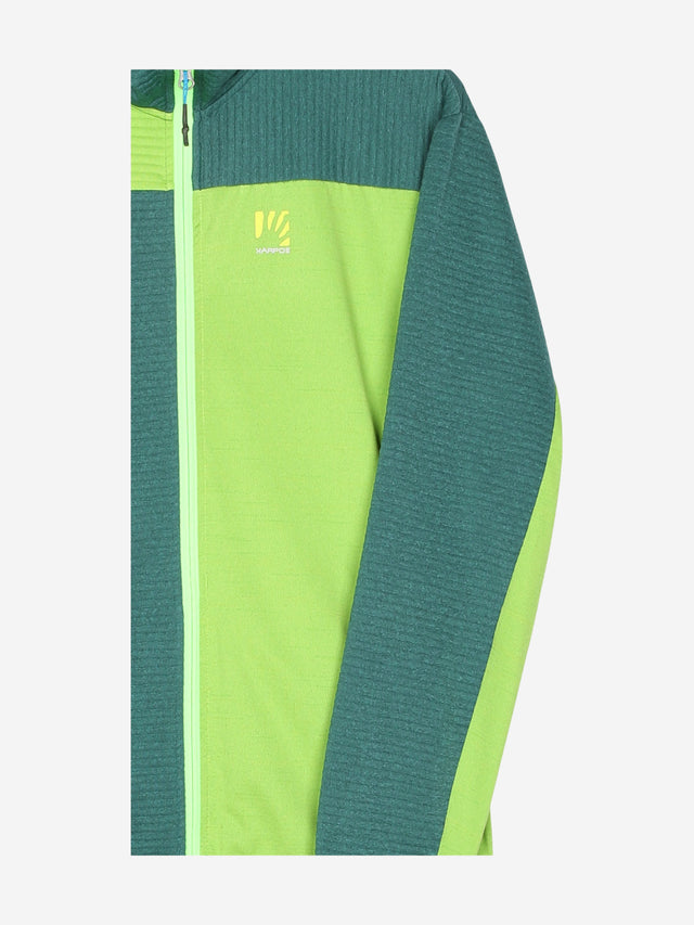 Fleecejacke für Herren