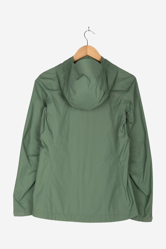 Regenjacke für Damen