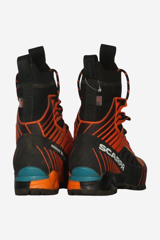 Bergstiefel für Damen
