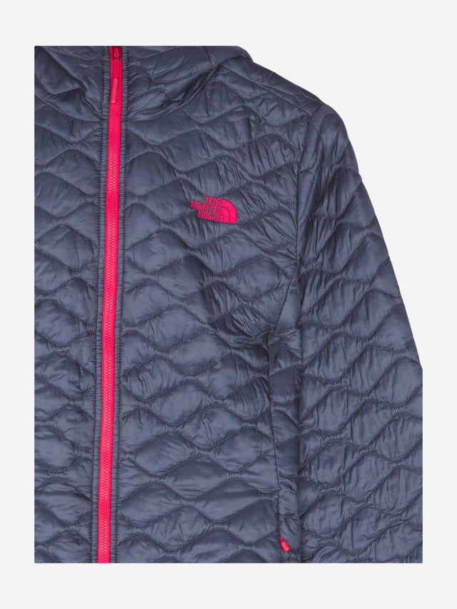 Isolationsjacke für Damen