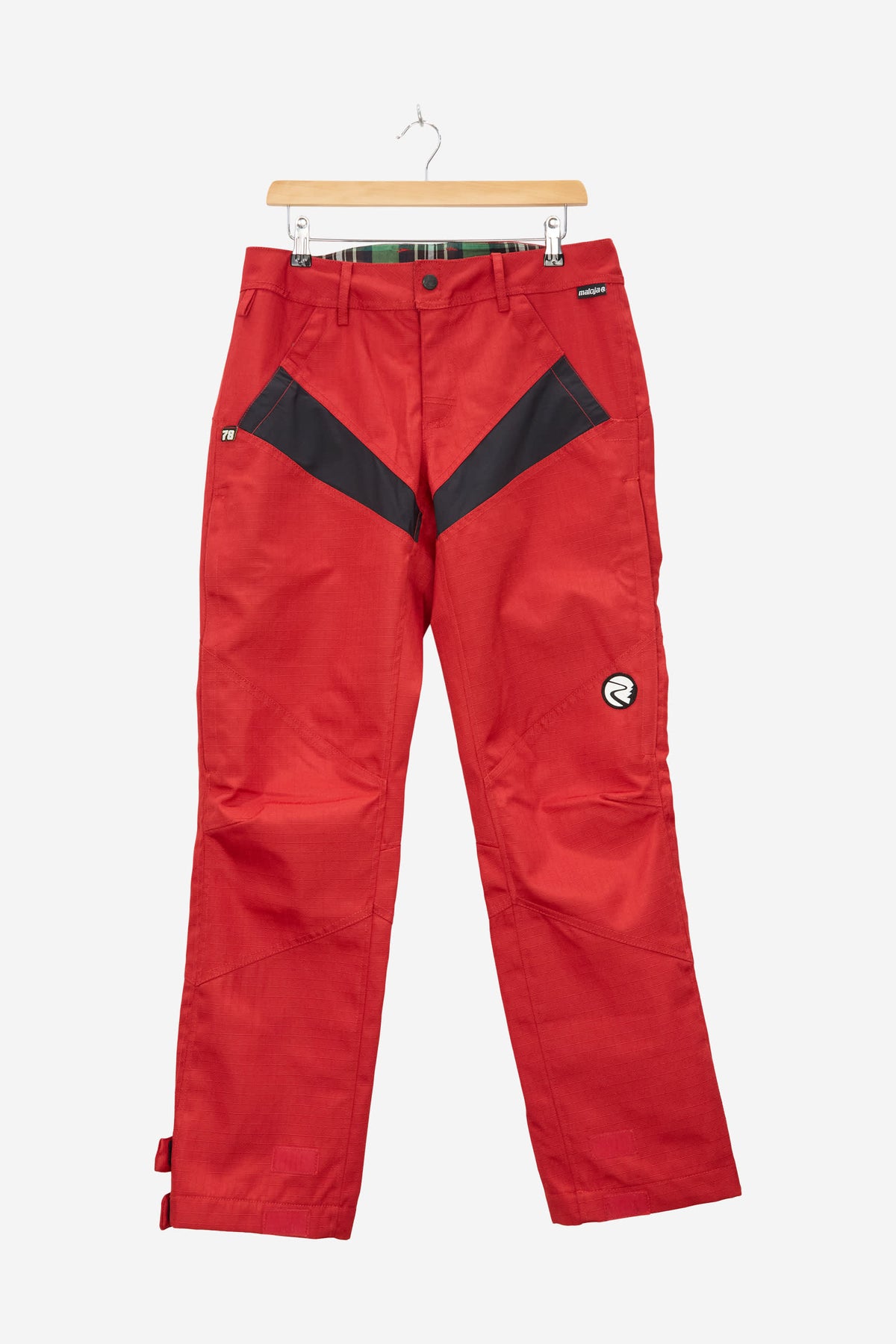 Skihose für Herren