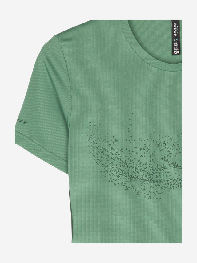 Fahrradtrikot für Herren