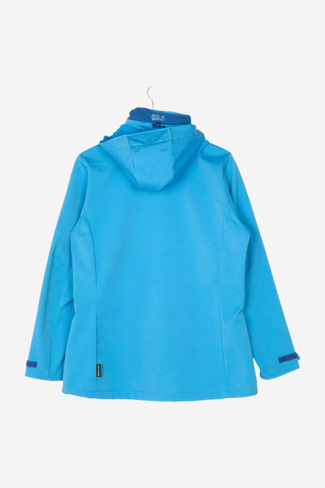 Softshelljacke für Damen