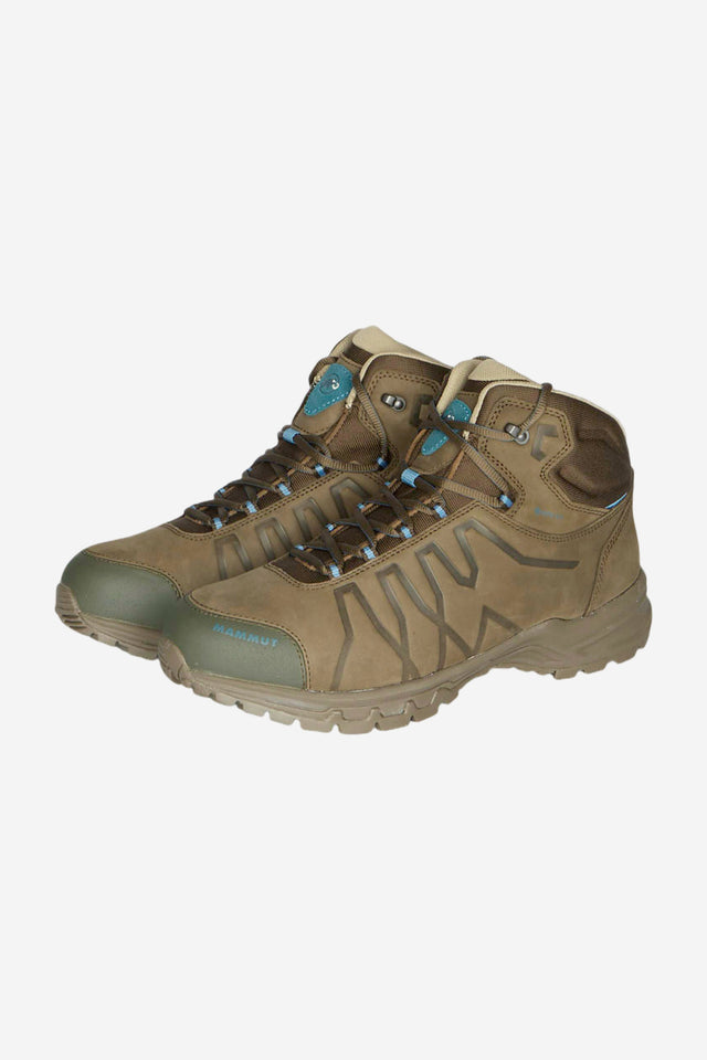 Wanderschuhe für Herren