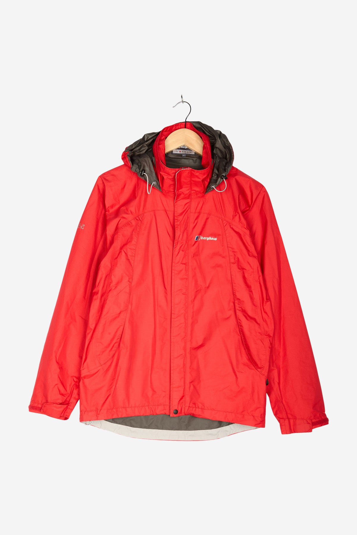 Regenjacke für Herren