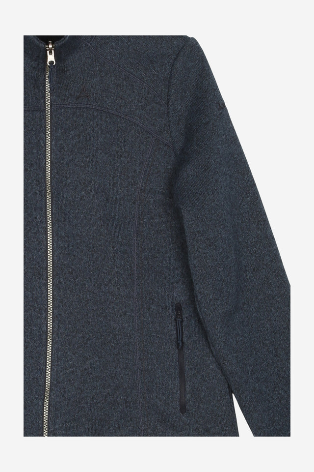 Fleecejacke für Damen