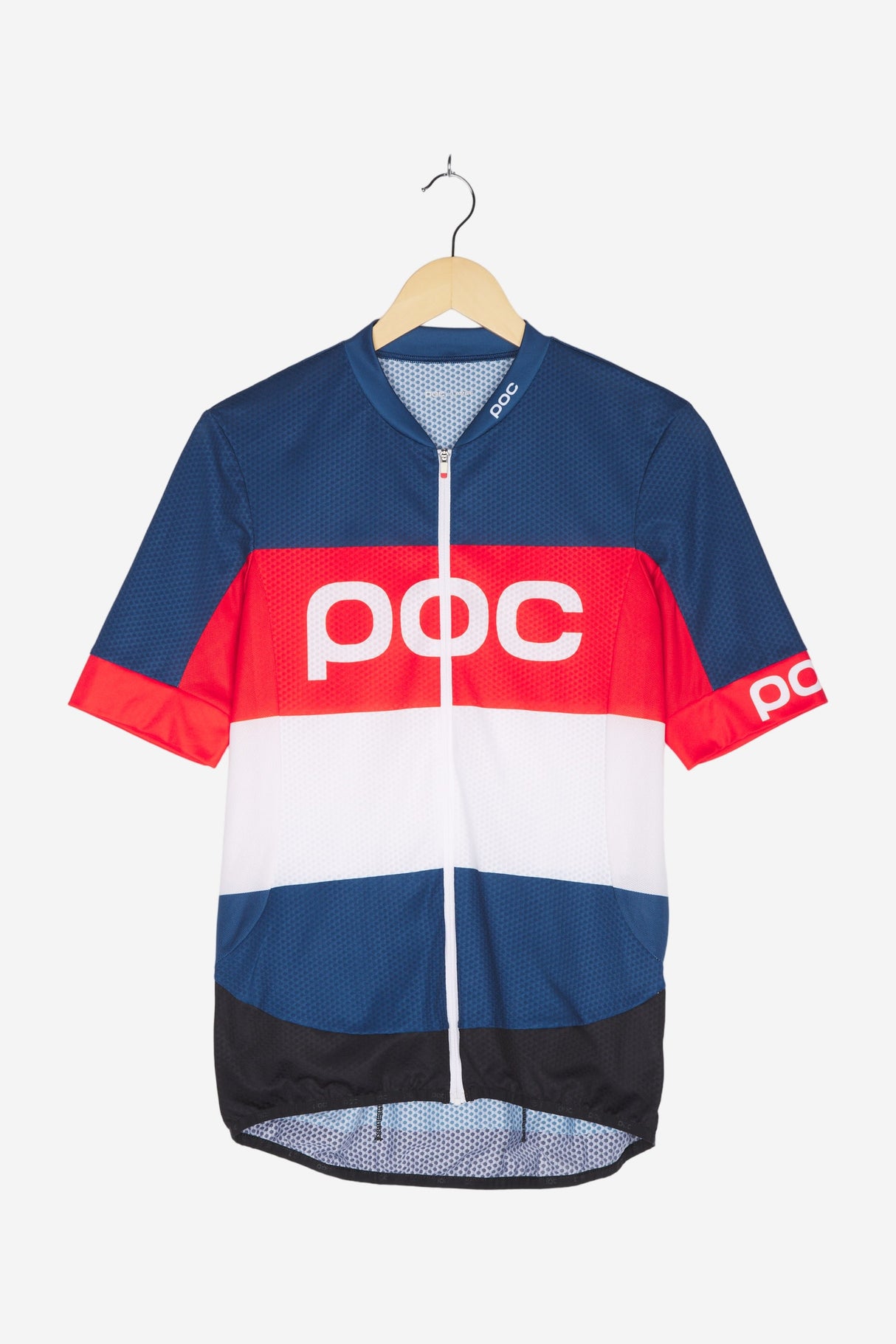 Fahrradtrikot für Herren