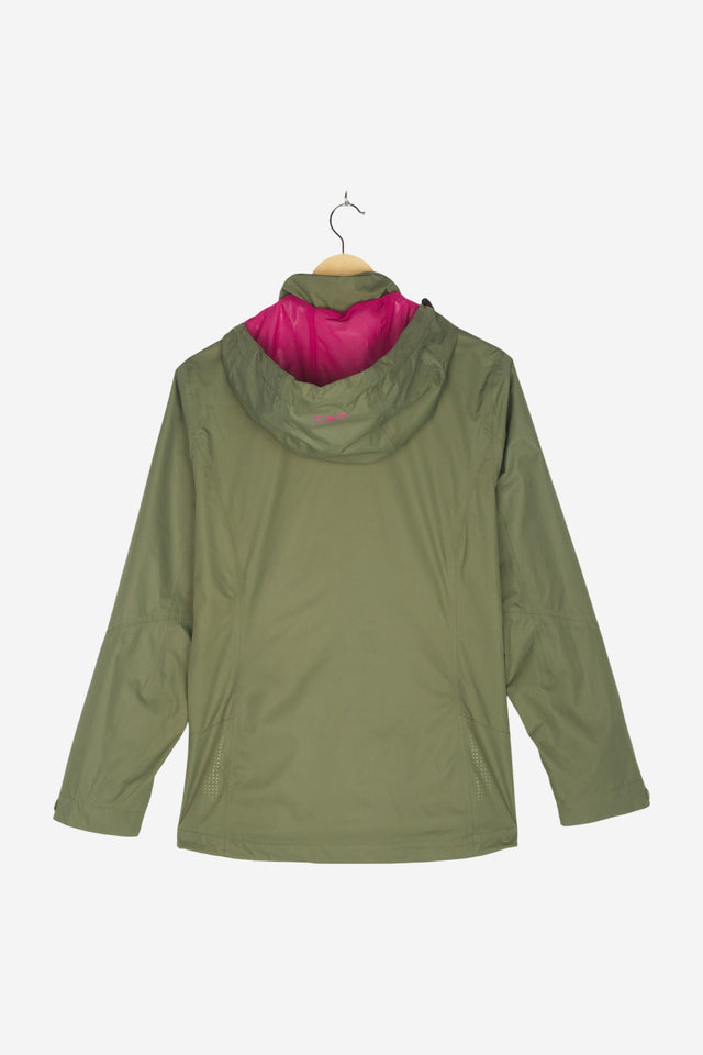 Regenjacke für Damen