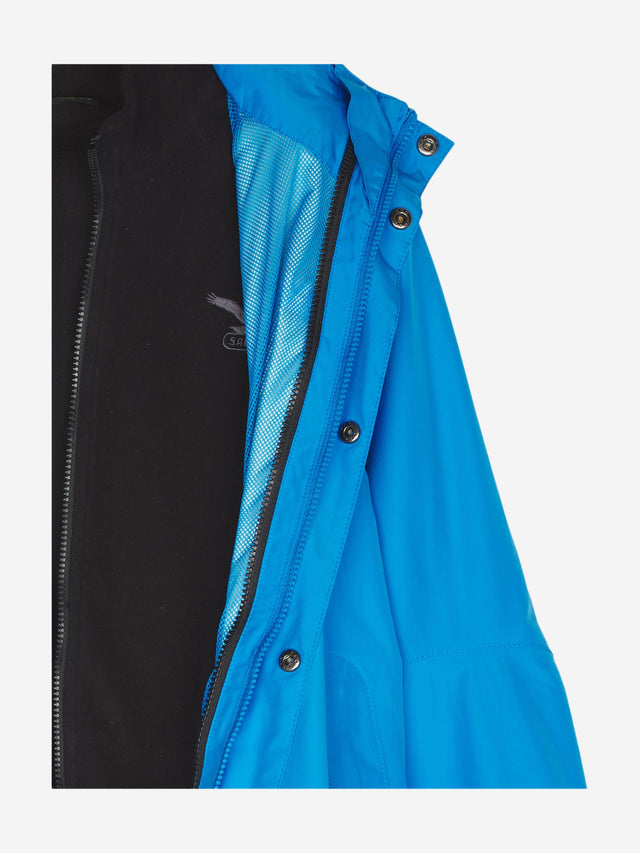 Doppeljacke für Herren