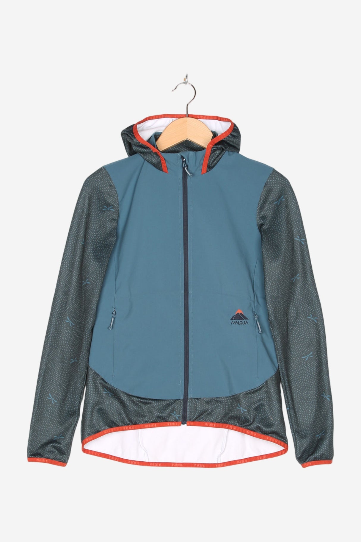 Fahrradjacke für Damen